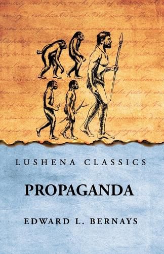 Cover image for Propaganda