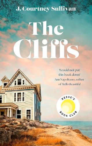 Cover image for The Cliffs