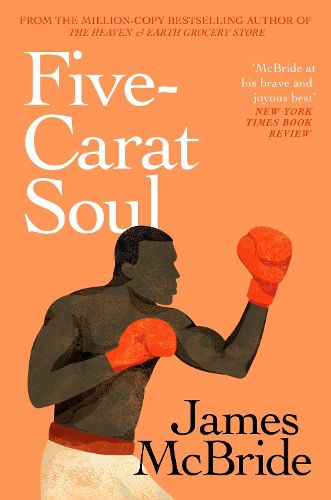 Cover image for Five-Carat Soul