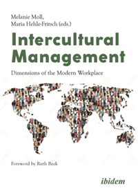 Cover image for Intercultural Management