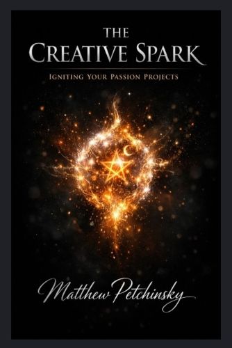 Cover image for The Creative Spark