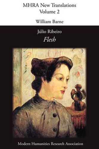 Cover image for Flesh