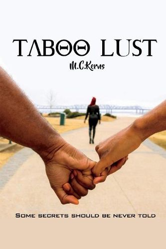 Cover image for Taboo Lust