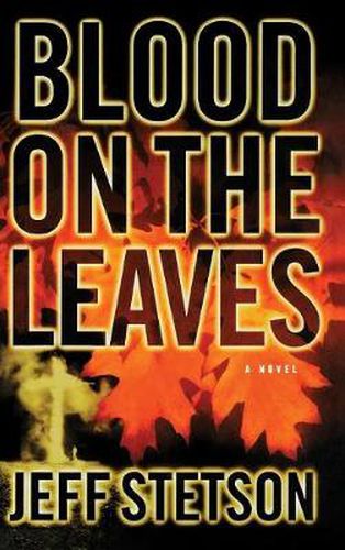 Cover image for Blood On The Leaves