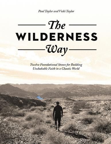 Cover image for The Wilderness Way
