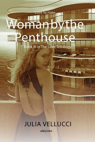 Cover image for Woman by the Penthouse (Edition1)