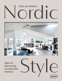 Cover image for Nordic Style: Warm & Welcoming Scandinavian Interiors