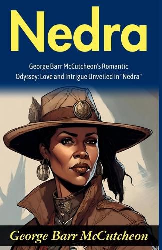 Cover image for Nedra (Edition2024)