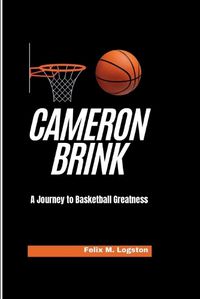 Cover image for Cameron Brink