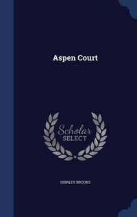 Cover image for Aspen Court