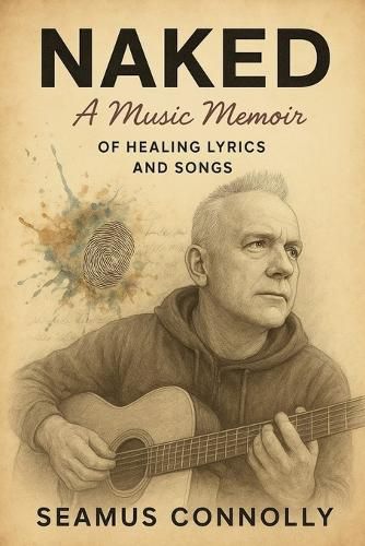 Cover image for Naked