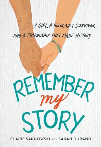 Cover image for Remember My Story