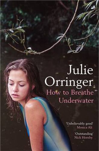 Cover image for How to Breathe Underwater