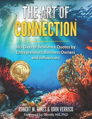 Cover image for The Art of Connection