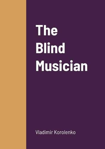 Cover image for The Blind Musician