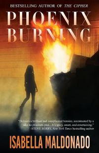 Cover image for Phoenix Burning