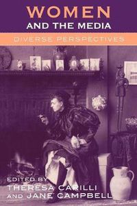 Cover image for Women and the Media: Diverse Perspectives