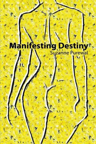 Cover image for Manifesting Destiny