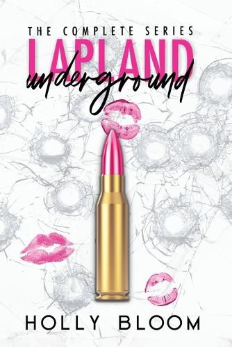 Cover image for Lapland Underground