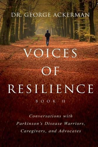 Cover image for Voices of Resilience