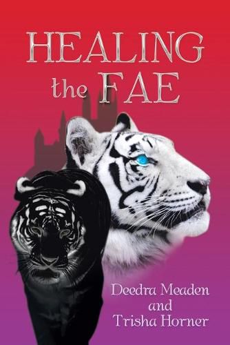 Cover image for Healing the Fae