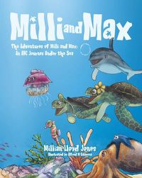 Cover image for Milli and Max