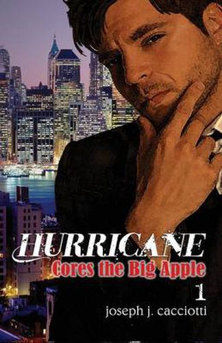 Cover image for Hurricane Cores the Big Apple