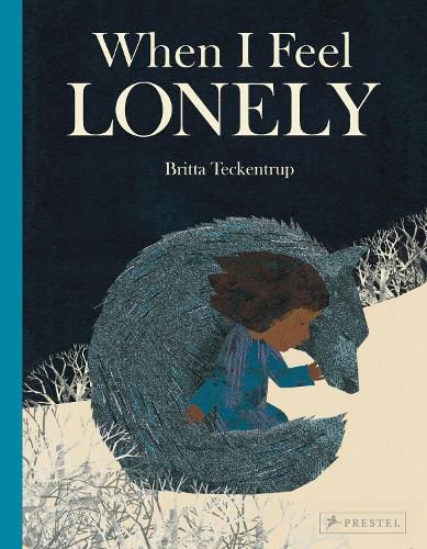 Cover image for When I Feel Lonely