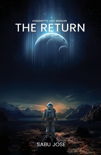 Cover image for The Return