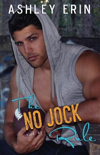 Cover image for The No Jock Rule