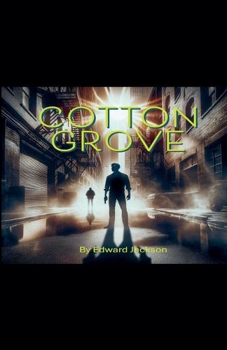 Cover image for Cotton Grove