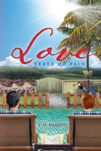 Cover image for Love - Tears of Pain