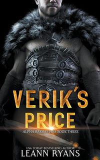 Cover image for Verik's Price