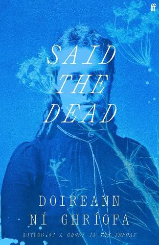 Cover image for Said the Dead