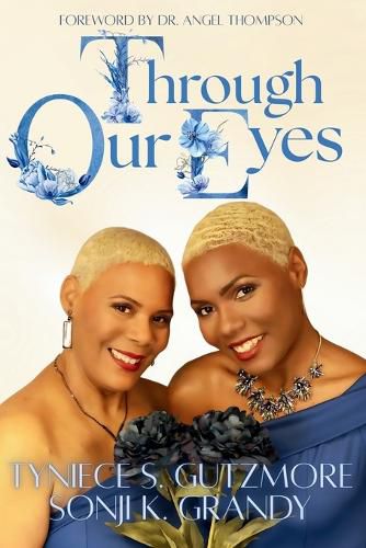 Cover image for Through Our Eyes