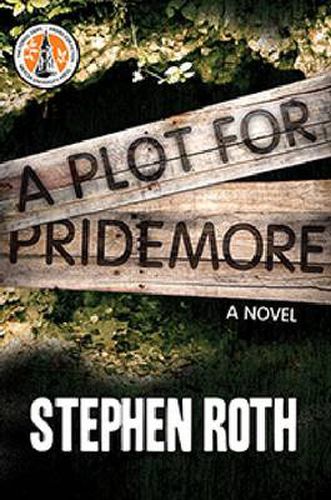 Cover image for A Plot for Pridemore: A Novel