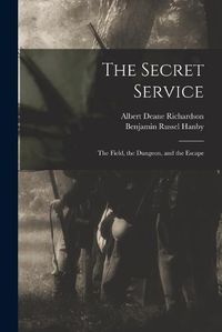 Cover image for The Secret Service