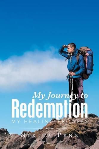 Cover image for My Journey to Redemption