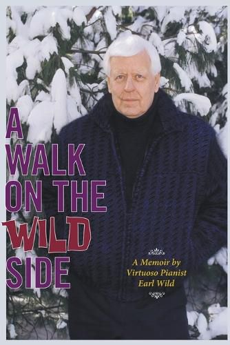 Cover image for A Walk on the Wild Side