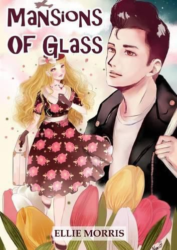 Cover image for Mansions of Glass