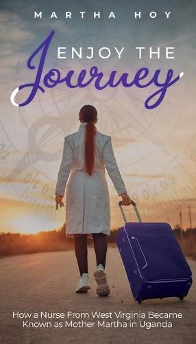 Cover image for Enjoy the Journey