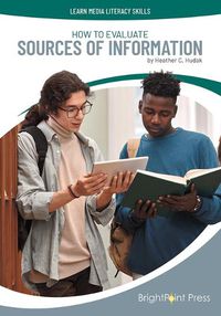 Cover image for How to Evaluate Sources of Information