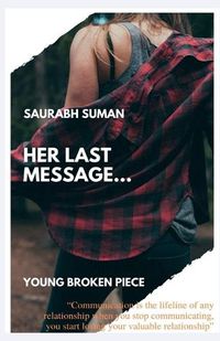 Cover image for Her Last Message