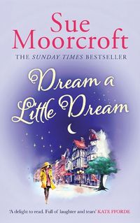 Cover image for Dream a Little Dream