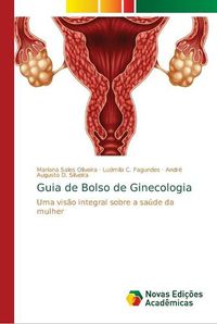 Cover image for Guia de Bolso de Ginecologia