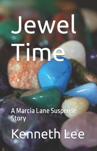 Cover image for Jewel Time