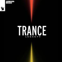 Cover image for Trance Legacy II 