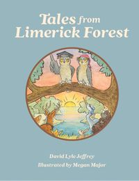 Cover image for Tales from Limerick Forest