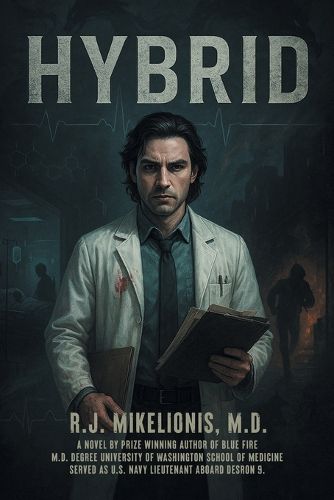 Cover image for Hybrid