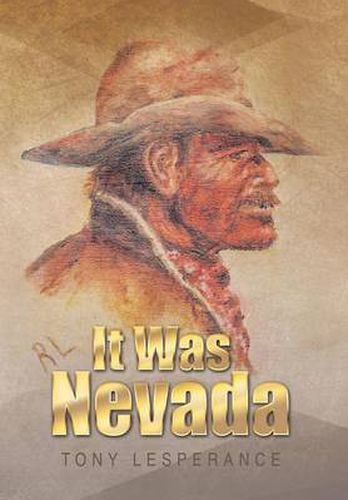 Cover image for It Was Nevada